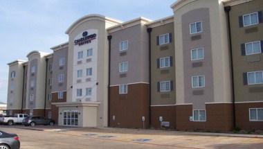 Candlewood Suites Woodward in Woodward, OK