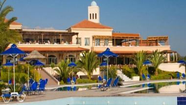 Pilot Beach Resort in Crete, GR