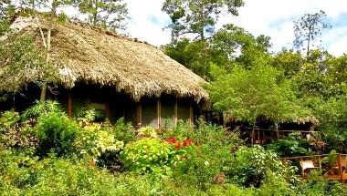 Five Sister's Lodge in San Ignacio, BZ