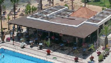 The Dome Beach Hotel in Ayia Napa, CY