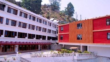 Hotel Vishnu Palace in Mussoorie, IN