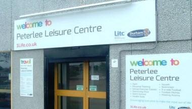 Harpers at Peterlee Leisure Centre in Peterlee, GB1