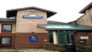 Days Inn by Wyndham Lockerbie Annandale Water in Lockerbie, GB2