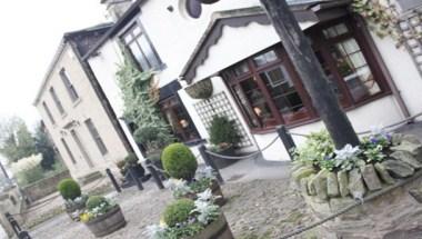 Mews Hotel in Ossett, GB1