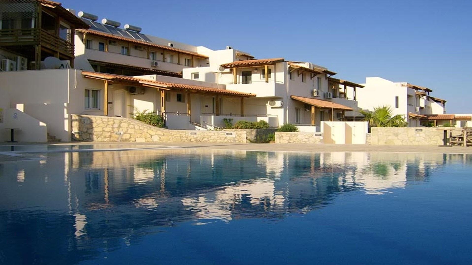 Creta Suites in Crete, GR