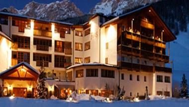 Dolomites Wellness Hotel Fanes in San Cassiano, IT