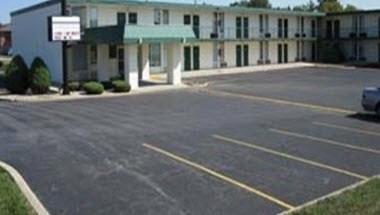 Prime Motel in Naperville, IL