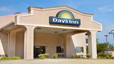 Days Inn by Wyndham Kennesaw in Kennesaw, GA