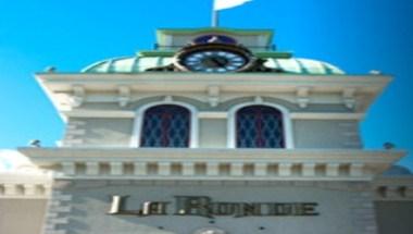 La Ronde in Montreal, QC