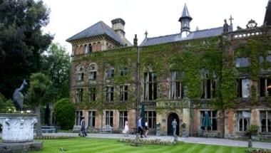 Soughton Hall Hotel in Buckley, GB3