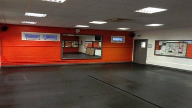 Pontardawe Leisure Centre in Swansea, GB3