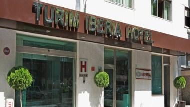 Turim Iberia Hotel in Lisbon, PT