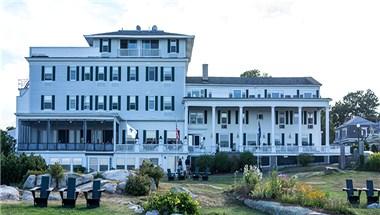 Emerson Inn By The Sea in Rockport, MA
