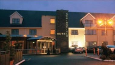 Springfield Hotel in Lucan, IE