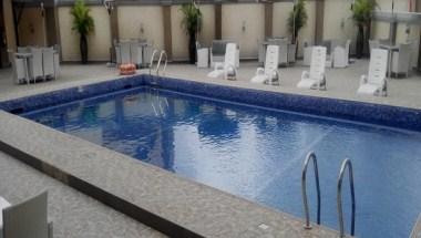 De Edge Hotel Port Harcourt in Port Harcourt, NG