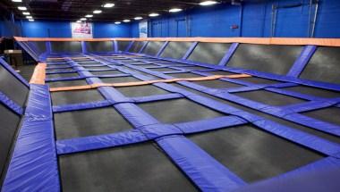 Sky Zone Canton in Canton, MI