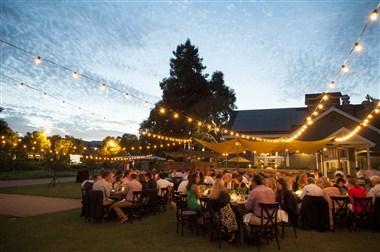 Farmstead At Long Meadow Ranch in St. Helena, CA