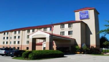 Sleep Inn Fort Pierce I-95 in Fort Pierce, FL