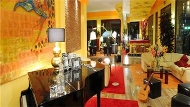 Hotel Corona in Cervia, IT