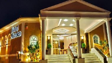 Hotel Marelen in Zakynthos, GR