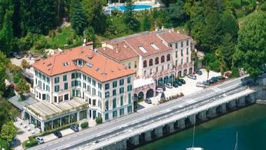 SHG Hotel Villa Carlotta in Belgirate, IT