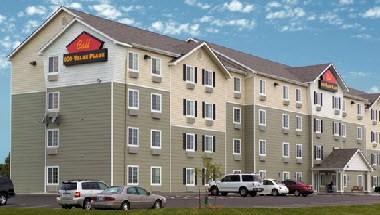 WoodSpring Suites Lexington in Lexington, KY