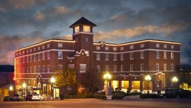 Hassayampa Inn in Prescott, AZ