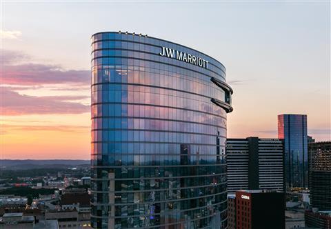 JW Marriott Nashville in Nashville, TN