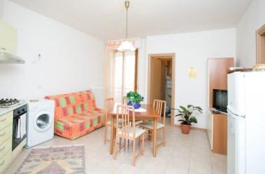 Residence Solaria in Ravenna, IT