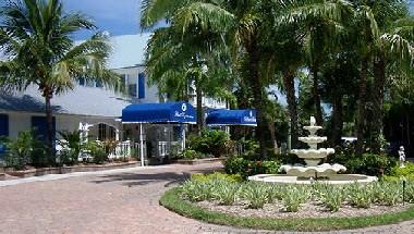 Olde Marco Inn & Suites in Marco Island, FL