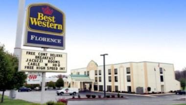 Best Western Inn Florence in Florence, KY