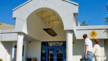 Evergreen Community Center in San Jose, CA