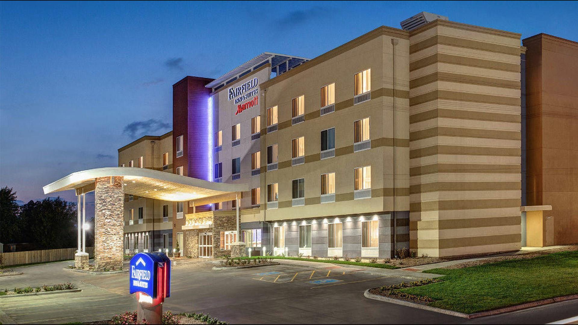 Fairfield Inn & Suites Philadelphia Valley Forge/Great Valley in Berwyn, PA