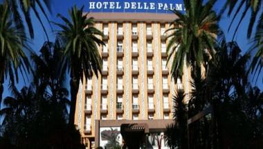 Hotel delle Palme in Lecce, IT