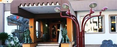 Hotel delle Palme in Lecce, IT