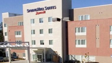 SpringHill Suites By Marriott Columbia Fort Meade Area in Columbia, MD