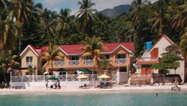 Villa Nicole in Cayes-Jacmel, HT