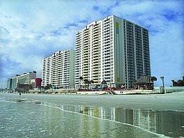 Ocean Walk Resort in Daytona Beach, FL