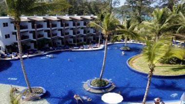 Sunwing Bangtao Beach in Phuket, TH