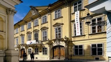 Marrol's Boutique Hotel Bratislava in Bratislava, SK