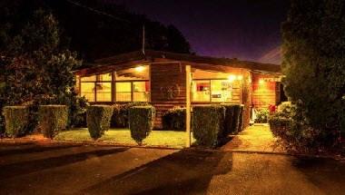 Grange Lodge in Manukau, NZ