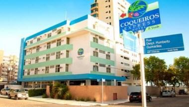 Coqueiros Express Hotel in Maceio, BR