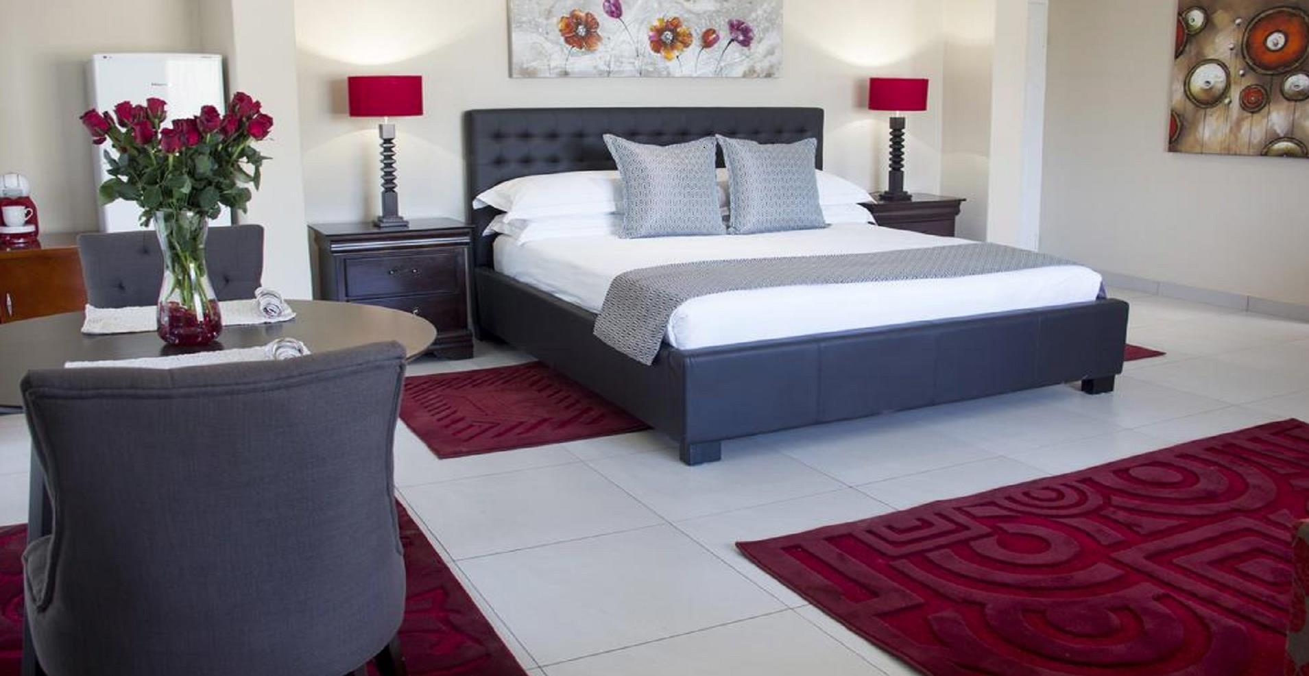 Airport Gardens Boutique Hotel in Boksburg, ZA