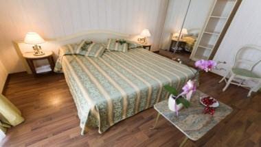 Hotel President in Rimini, IT