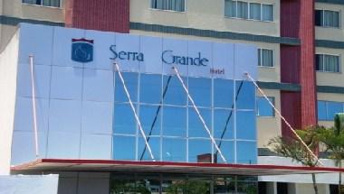 Serra Grande Hotel in Serra, BR