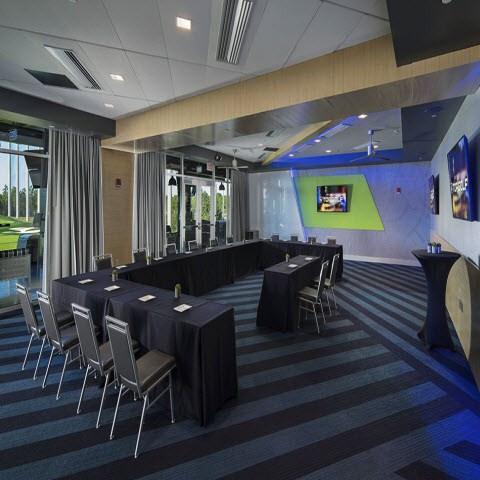 TopGolf Jacksonville in Jacksonville, FL