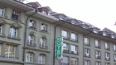 Hotel Continental in Bern, CH