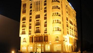 Dmas Hotel in Muscat, OM
