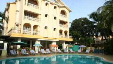 Lambana Resort in Goa, IN