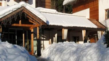 Hotel Bad-Schoergau in Sarntal, IT